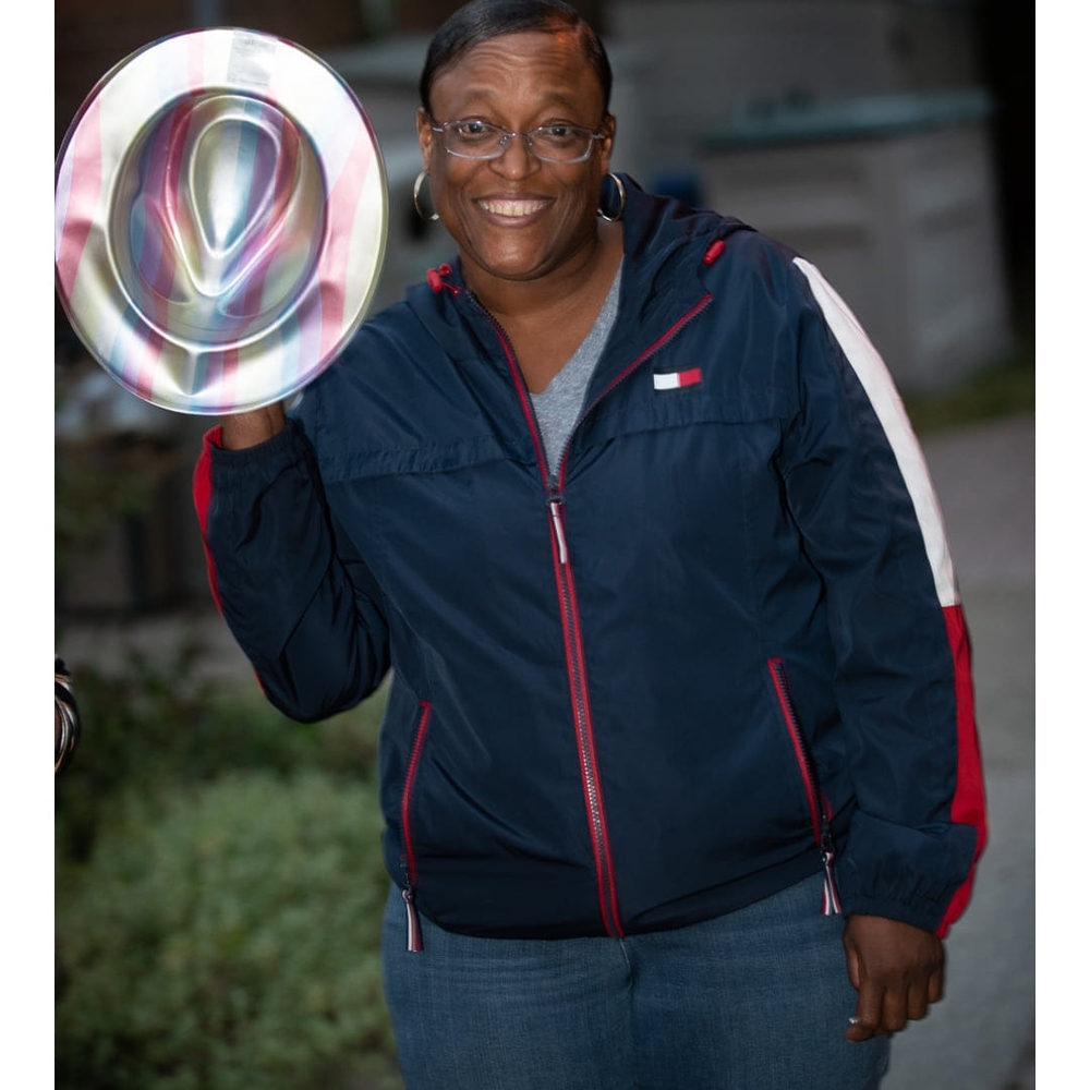 Meet your Posher, Ahmeda